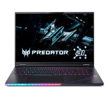 Ноутбук Acer Predator Helios 18 PH18-73 (NH.QVWEU.001)