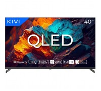 Телевізор Kivi 40F720QB