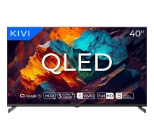 Телевізор Kivi 40F720QB