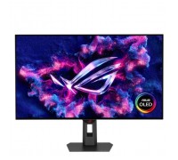 Монітор ASUS ROG Strix XG32UCWMG (90LM0BW0-B01371)