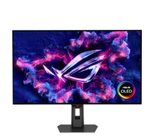 Монітор ASUS ROG Strix XG32UCWMG (90LM0BW0-B01371)