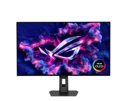 Монітор ASUS ROG Strix XG32UCWMG (90LM0BW0-B01371)