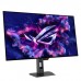 Монітор ASUS ROG Strix XG32UCWMG (90LM0BW0-B01371)