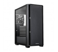 Корпус для ПК Chieftec Pro Midi TG (AS-02B-TG-OP)