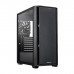 Корпус для ПК Chieftec Pro Midi TG (AS-02B-TG-OP)