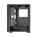 Корпус для ПК Chieftec Pro Midi TG (AS-02B-TG-OP)