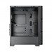 Корпус для ПК Chieftec Pro Midi TG (AS-02B-TG-OP)
