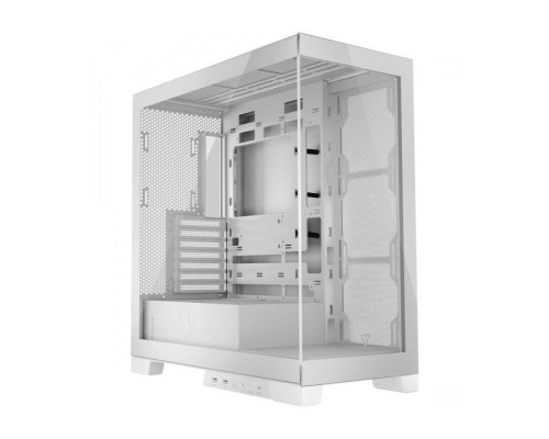 Корпус для ПК Modecom VOLCANO SPACE APEX (AT-SPACE-PG-NF-20-000000)