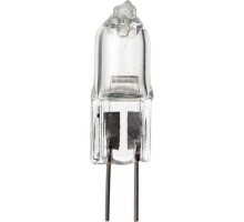 Лампочка Delux JC 12V 35W G5.3 (10007793)