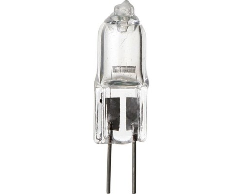 Лампочка Delux JC 12V 35W G5.3 (10007793)