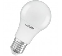 Лампочка Osram CL A100 13W/840 230V FR E27 (4058075304253)