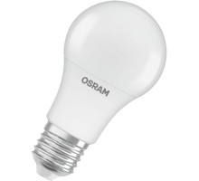 Лампочка Osram CL A100 13W/840 230V FR E27 (4058075304253)