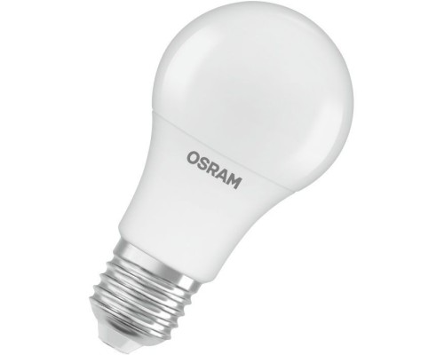 Лампочка Osram CL A100 13W/840 230V FR E27 (4058075304253)