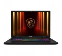 Ноутбук MSI Crosshair A16 HX D8WGKG-072XUA (9S7-15PL21-072)