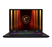 Ноутбук MSI Crosshair A16 HX D8WGKG-072XUA (9S7-15PL21-072)