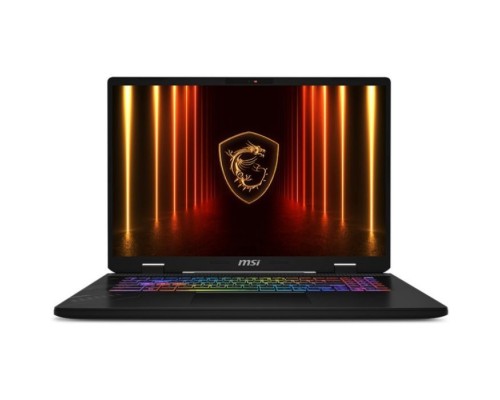 Ноутбук MSI Crosshair A16 HX D8WGKG-072XUA (9S7-15PL21-072)