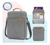 Чохол до планшета BeCover Universal 9"-11" Gray (711861)