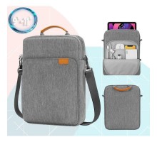 Чохол до планшета BeCover Universal 9"-11" Gray (711861)