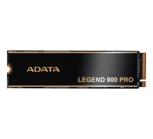 Накопичувач SSD M.2 2280 2TB Legend 900 PRO ADATA (SLEG-900P-2TCS)