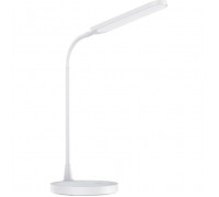 Настільна лампа Eurolamp LED 10W 350lm 4000K 1800mAh (LED-TLB-10W(white))