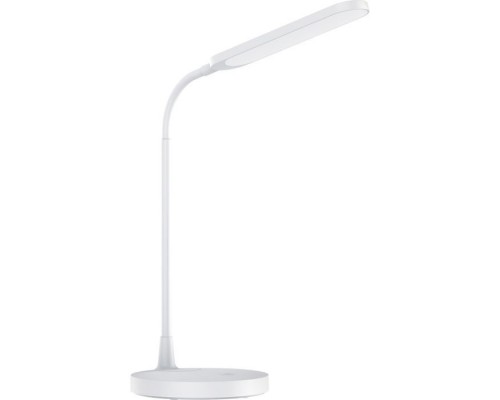 Настільна лампа Eurolamp LED 10W 350lm 4000K 1800mAh (LED-TLB-10W(white))