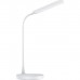Настільна лампа Eurolamp LED 10W 350lm 4000K 1800mAh (LED-TLB-10W(white))