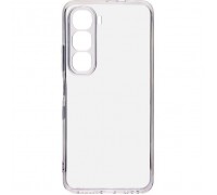 Чохол до мобільного телефона Armorstandart Air Infinix Hot 60i 4G Clear (ARM87226)