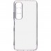 Чохол до мобільного телефона Armorstandart Air Infinix Hot 60i 4G Clear (ARM87226)