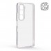 Чохол до мобільного телефона Armorstandart Air Infinix Hot 60i 4G Clear (ARM87226)