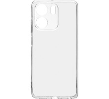 Чохол до мобільного телефона Armorstandart Air OPPO A5X 4G / A5X 5G Clear (ARM85379)
