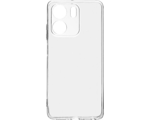 Чохол до мобільного телефона Armorstandart Air OPPO A5X 4G / A5X 5G Clear (ARM85379)