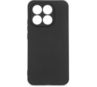 Чохол до мобільного телефона Armorstandart Matte Slim Fit Xiaomi 15T 5G Black (ARM86993)