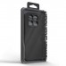 Чохол до мобільного телефона Armorstandart Matte Slim Fit Xiaomi 15T 5G Black (ARM86993)