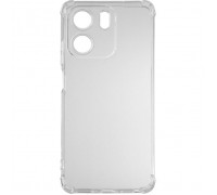 Чохол до мобільного телефона ColorWay TPU AntiShock Oppo A5x Clear (CW-CTASOA5X)