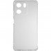 Чохол до мобільного телефона ColorWay TPU AntiShock Oppo A5x Clear (CW-CTASOA5X)