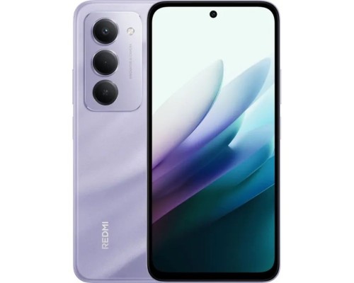 Мобільний телефон Xiaomi Redmi 15 8/256GB Sandy Purple (1163424)