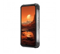 Мобільний телефон OUKITEL WP100 12/512GB Black (6931940792769)