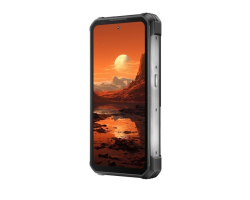 Мобільний телефон OUKITEL WP100 12/512GB Black (6931940792769)