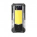 Мобільний телефон OUKITEL WP100 12/512GB Black (6931940792769)