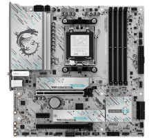 Материнська плата MSI B850M GAMING PLUS WIFI