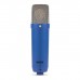 Мікрофон Rode NT1 Signature Cobalt Blue (301396)