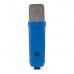 Мікрофон Rode NT1 Signature Cobalt Blue (301396)