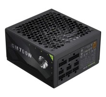 Блок живлення Gamemax 700W (GM 700B Fully-modular New)