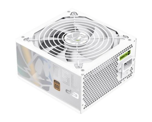 Блок живлення Gamemax 750W (GP 750B WH)
