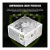 Блок живлення Gamemax 750W (GP 750B WH)