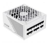 Блок живлення Gamemax 850W (GX-850 PRO WT(ATX3.1PCIe5.1))