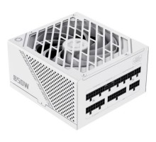 Блок живлення Gamemax 850W (GX-850 PRO WT(ATX3.1PCIe5.1))