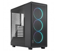 Корпус для ПК Fractal Design Epoch Black TG RGB Light tint (FD-C-EPO1A-04)