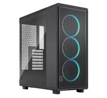 Корпус для ПК Fractal Design Epoch Black TG RGB Light tint (FD-C-EPO1A-04)