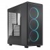 Корпус для ПК Fractal Design Epoch Black TG RGB Light tint (FD-C-EPO1A-04)
